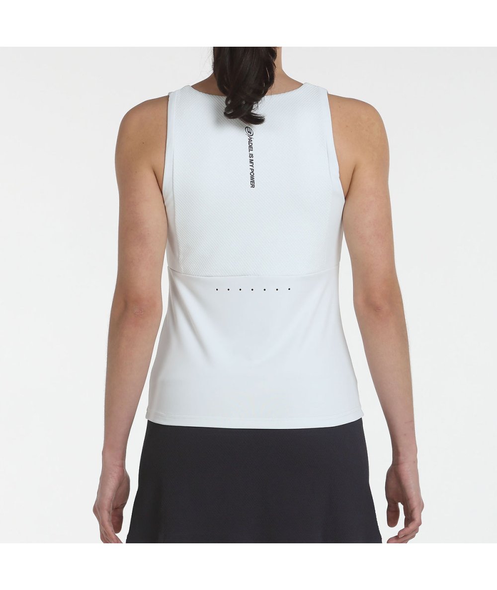 Bullpadel CAMISETA BULLPADEL PORRU HIELO