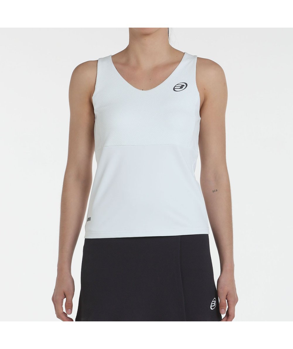 Bullpadel CAMISETA BULLPADEL PORRU HIELO