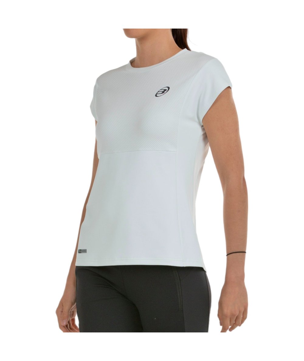 Bullpadel CAMISETA BULLPADEL PORTAS HIELO
