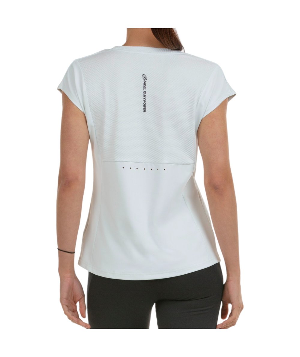 Bullpadel CAMISETA BULLPADEL PORTAS HIELO