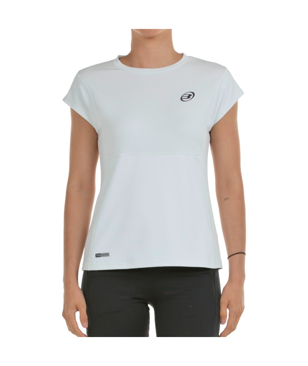 Bullpadel CAMISETA BULLPADEL PORTAS HIELO