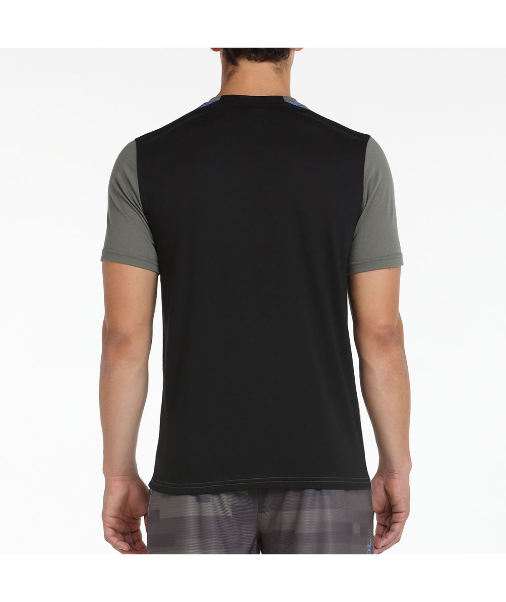 Bullpadel CAMISETA BULLPADEL TOEN CAQUI