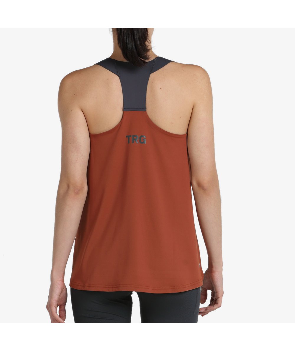 Bullpadel CAMISETA BULLPADEL ZUIZA AVELLANA