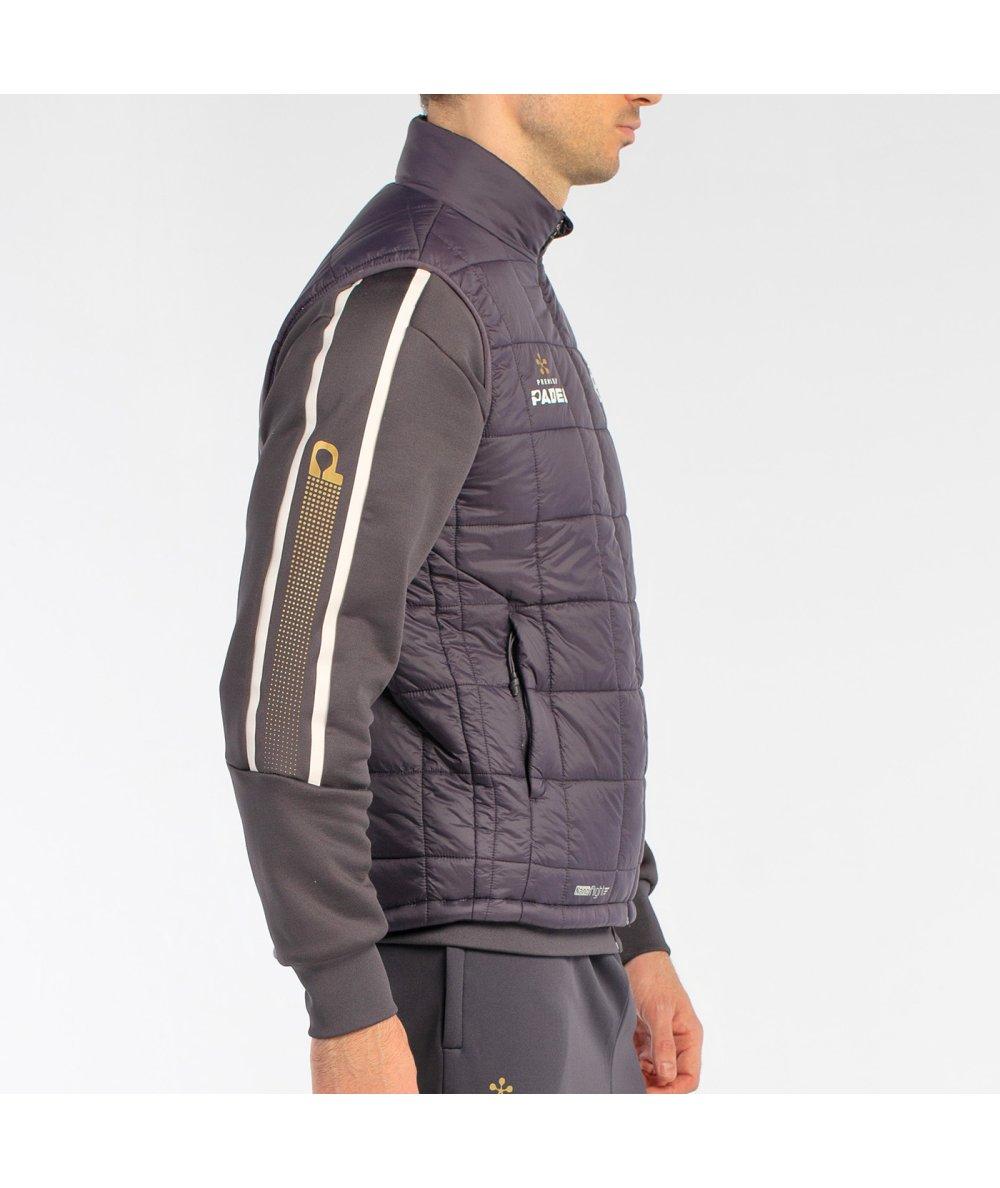 Bullpadel CHALECO BULLPADEL BELIO CARBON