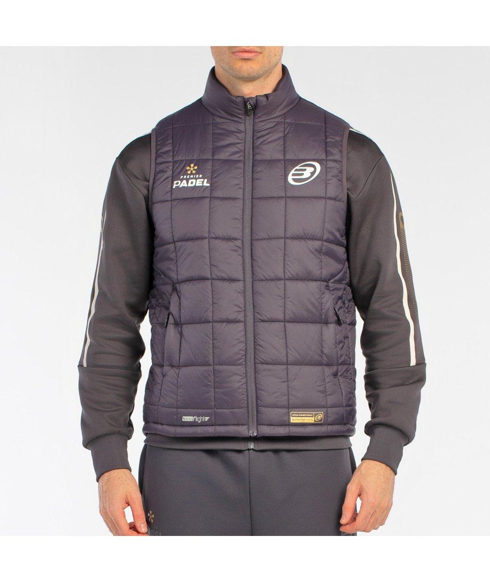 Bullpadel CHALECO BULLPADEL BELIO CARBON
