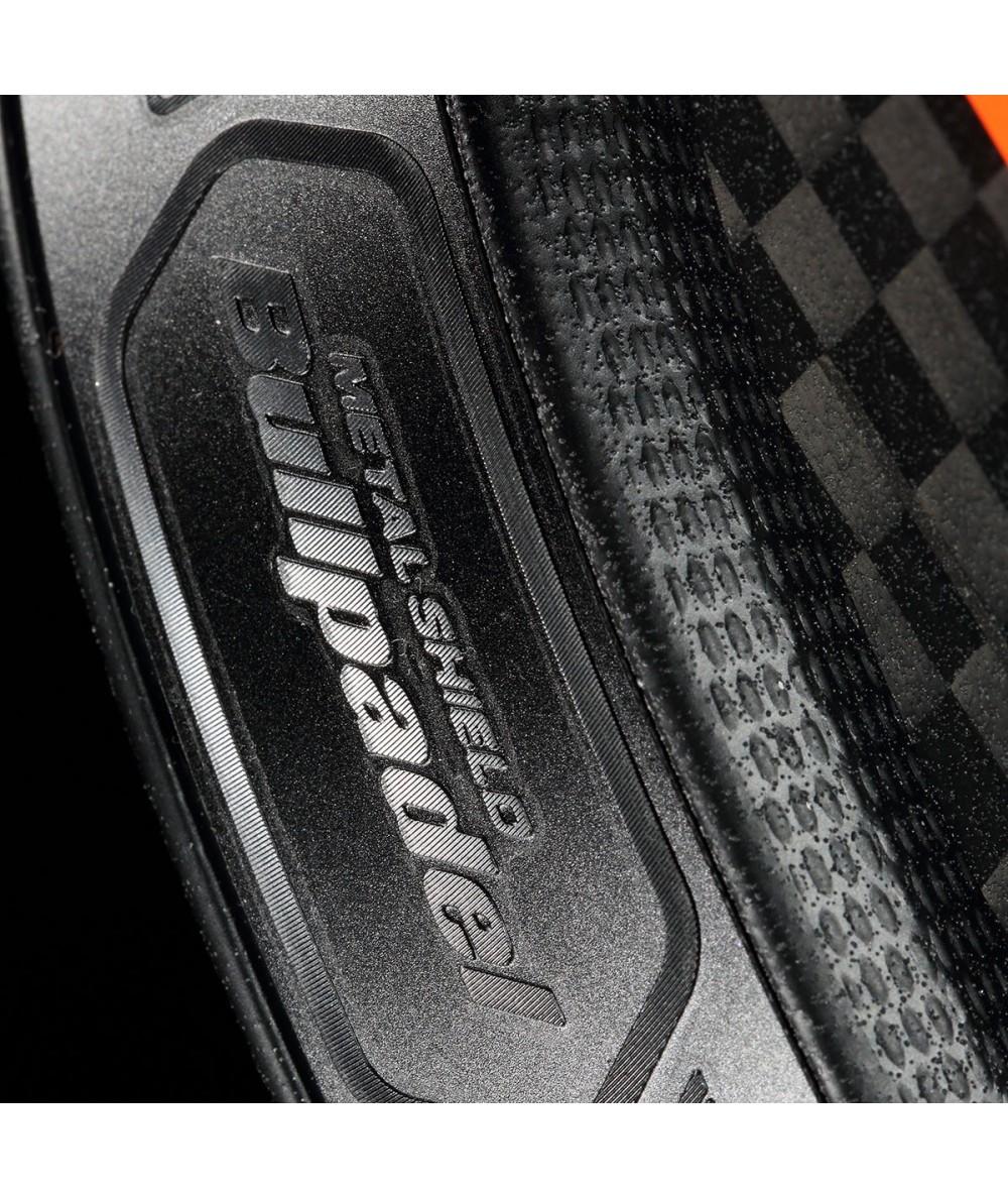 Bullpadel Custom Weight Negro