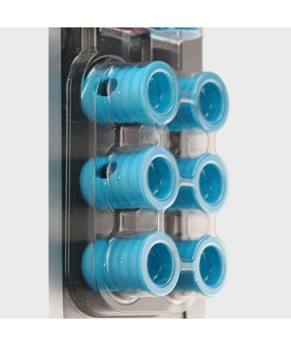 Bullpadel EASE VIBE BULLPADEL AZUL CELESTE