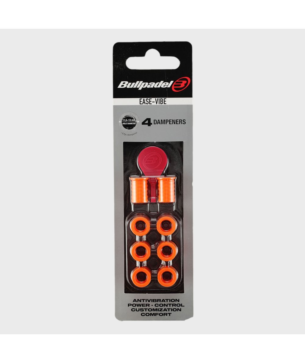 Bullpadel EASE VIBE BULLPADEL NARANJA