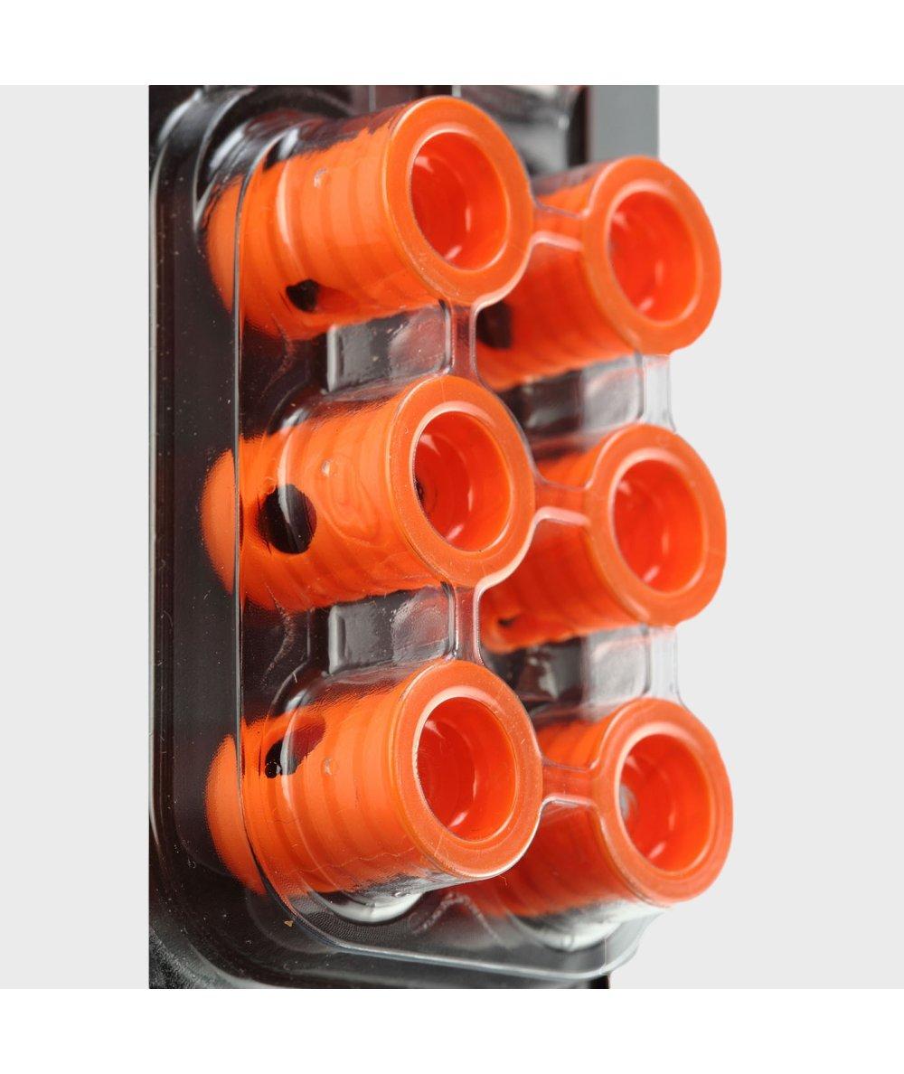 Bullpadel EASE VIBE BULLPADEL NARANJA