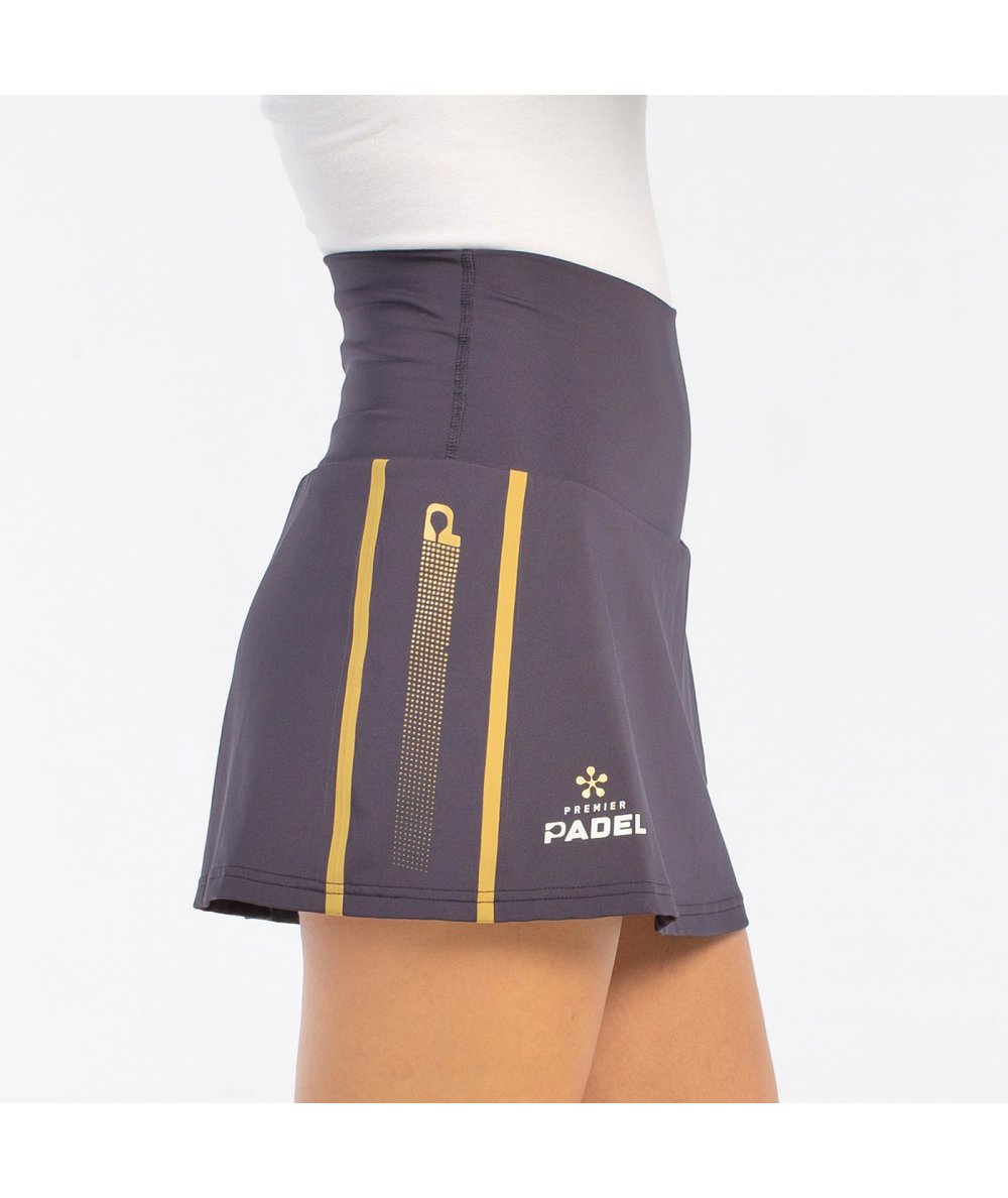 Bullpadel FALDA BULLPADEL ADIAR CARBON