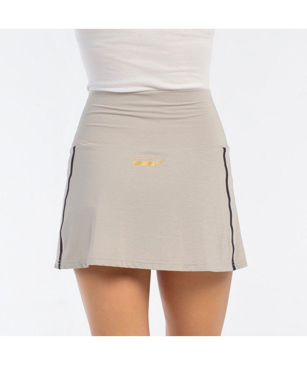 Bullpadel FALDA BULLPADEL ADIAR PIEDRA VIGORE