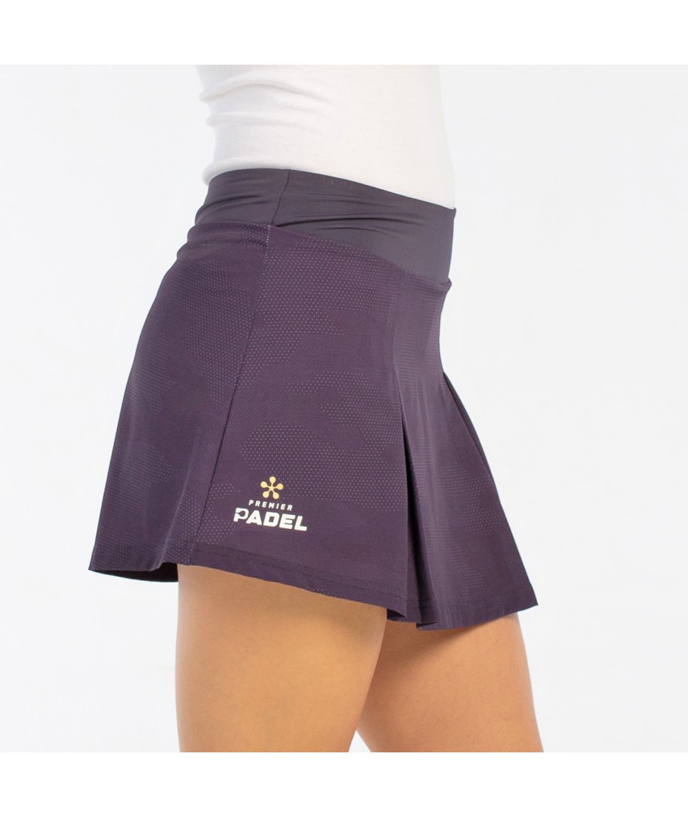 Bullpadel FALDA BULLPADEL ADOSO CARBON