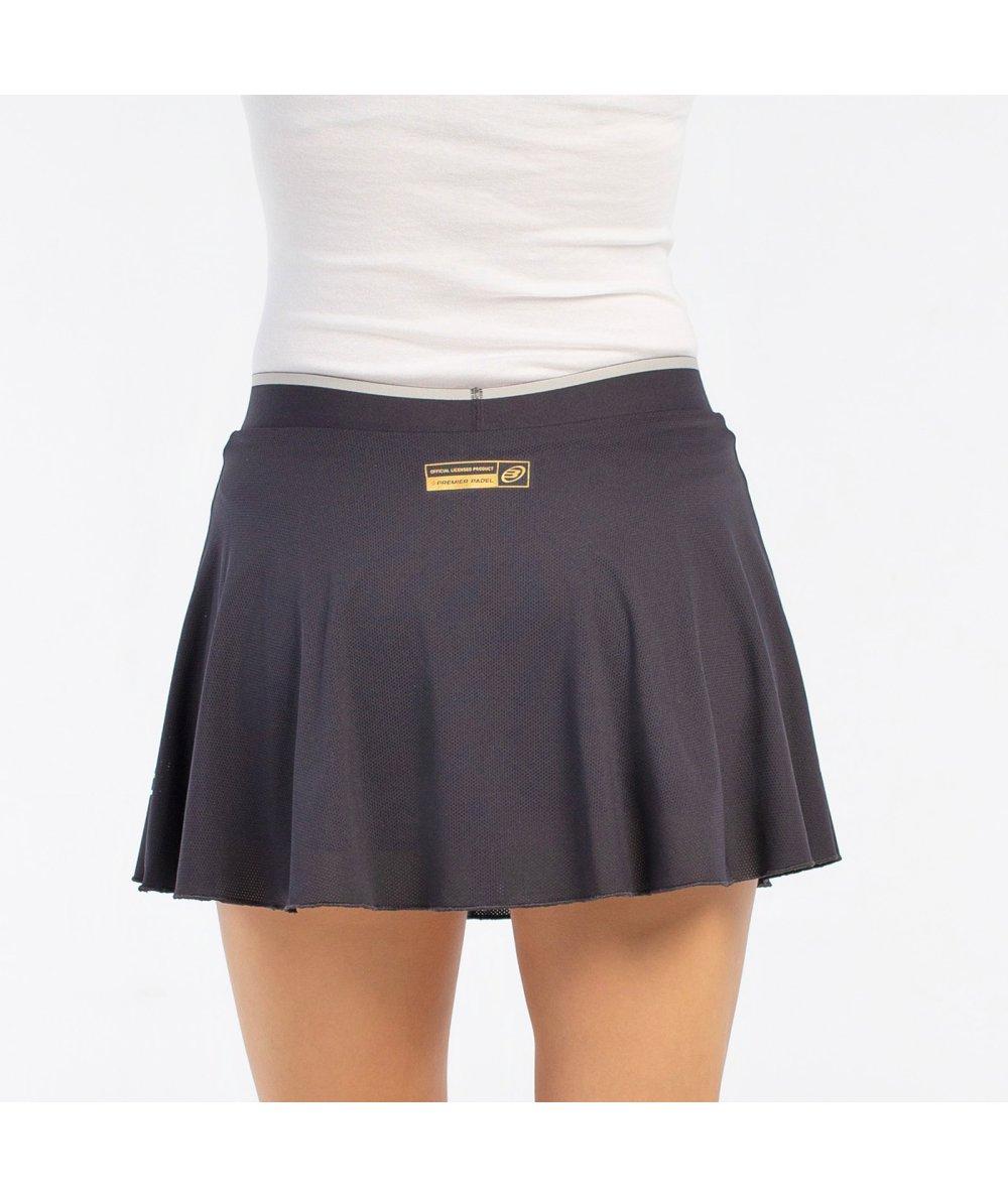 Bullpadel FALDA BULLPADEL AGUAN CARBON