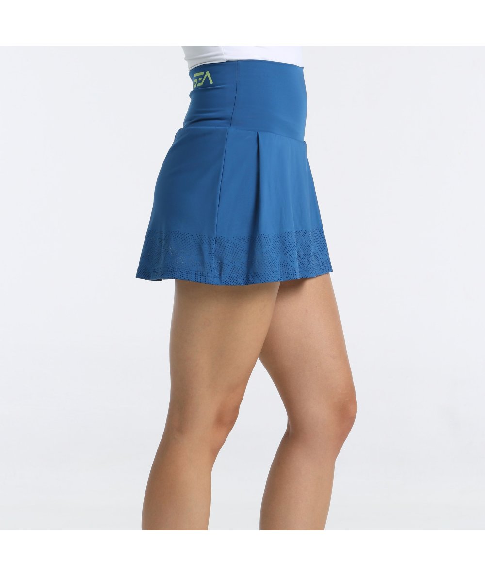 Bullpadel FALDA BULLPADEL BARCA AZUL OSCURO