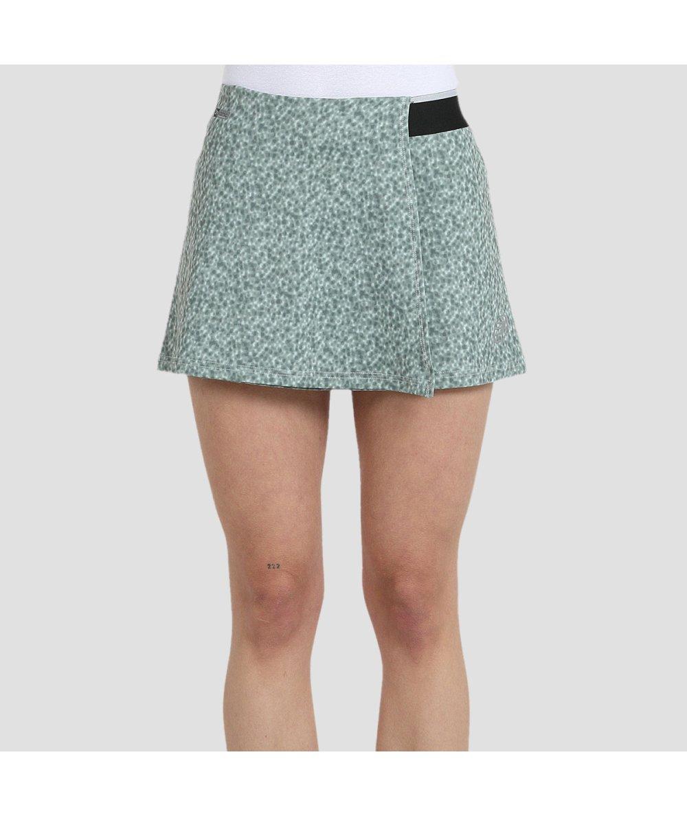 Bullpadel FALDA BULLPADEL BARRI EUCALIPTO