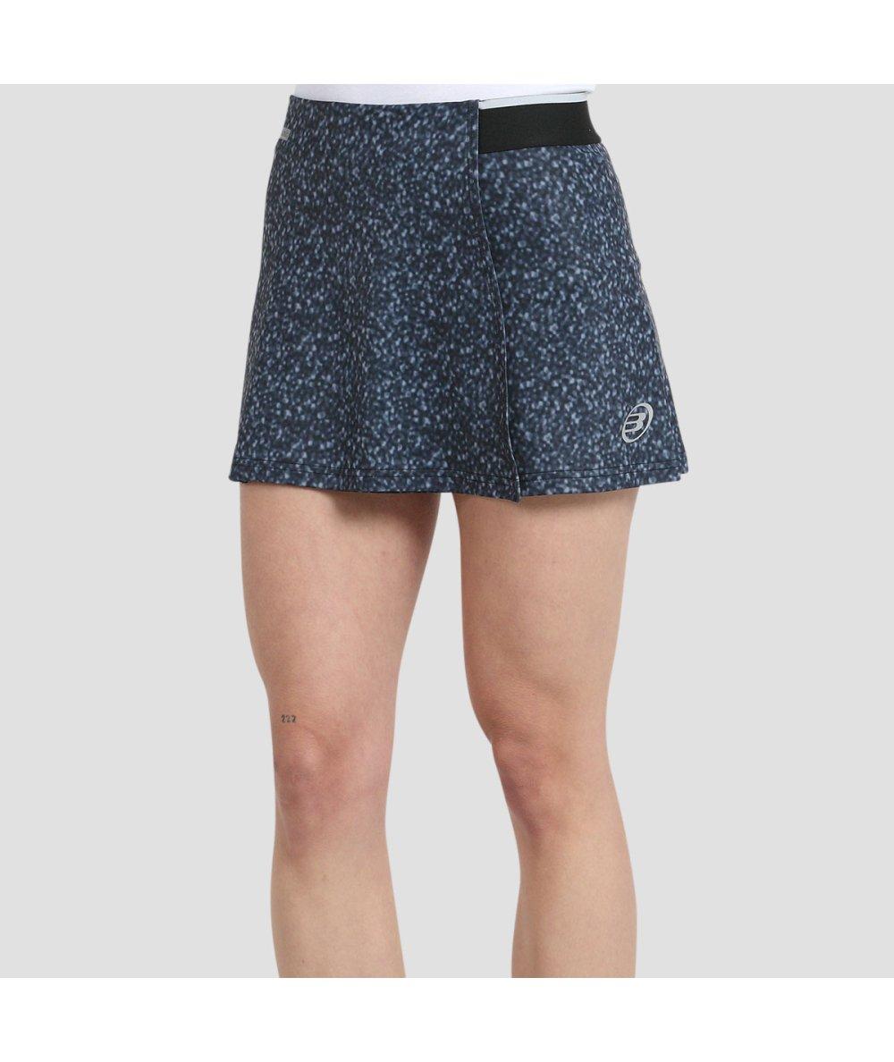 Bullpadel FALDA BULLPADEL BARRI NEGRO