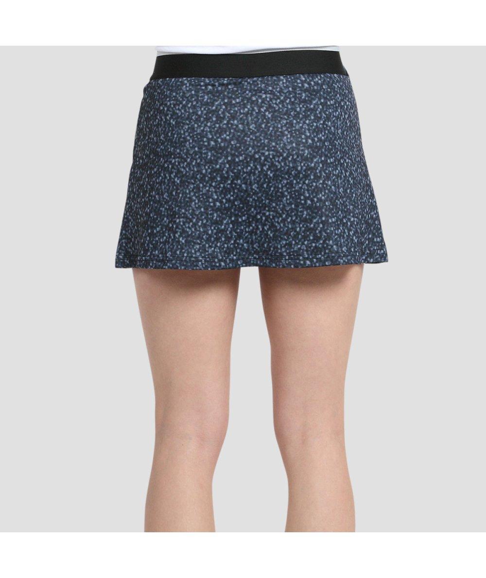 Bullpadel FALDA BULLPADEL BARRI NEGRO