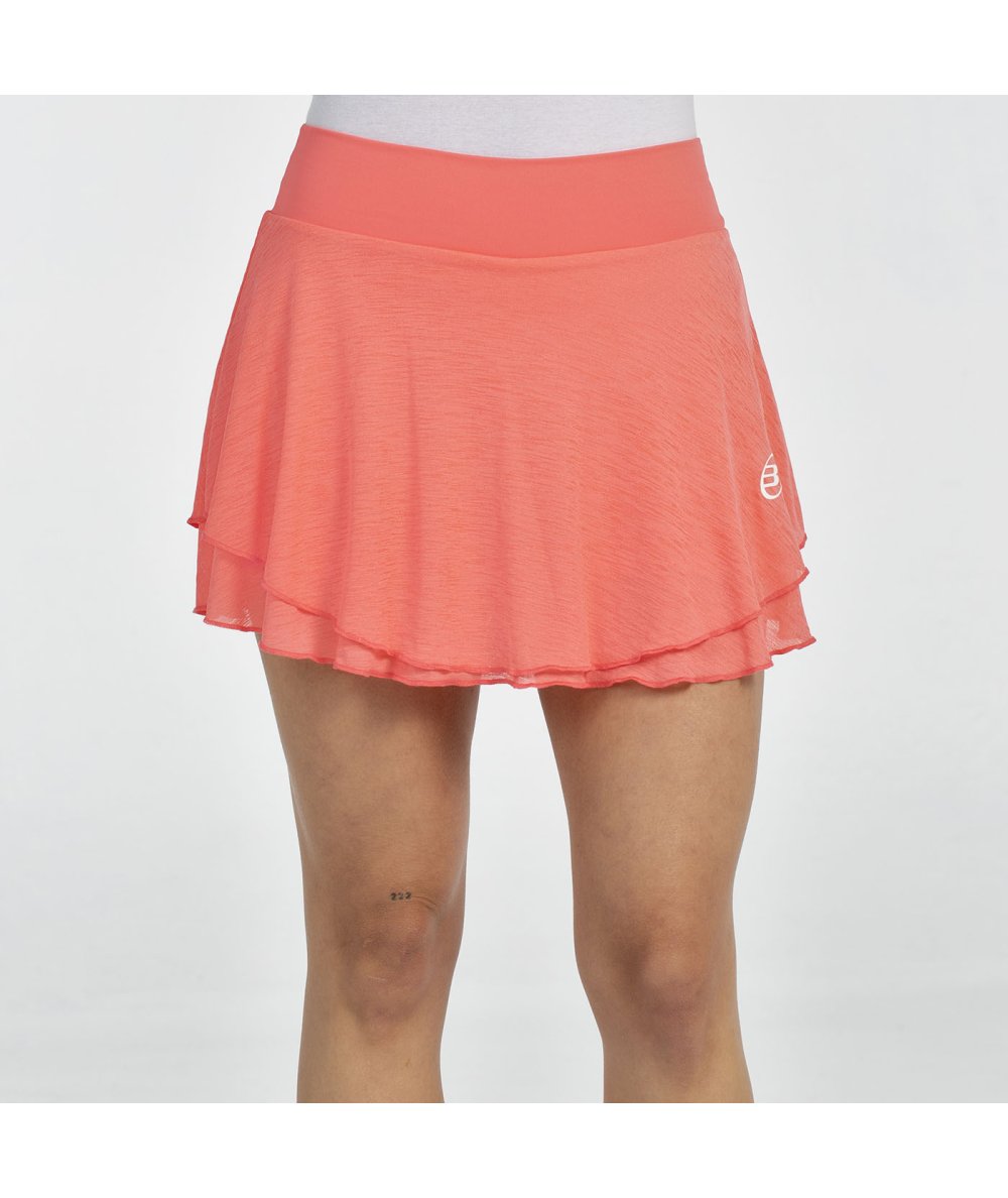 Bullpadel FALDA BULLPADEL DIBA CHICLE