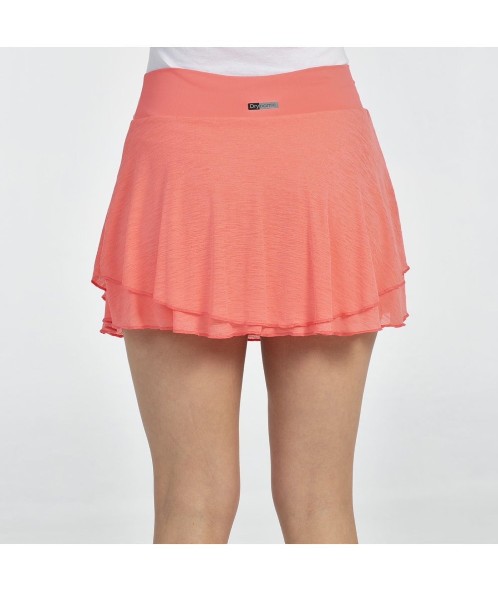 Bullpadel FALDA BULLPADEL DIBA CHICLE