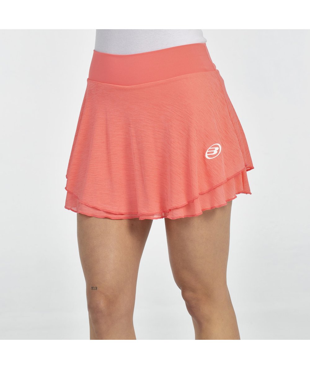 Bullpadel FALDA BULLPADEL DIBA CHICLE