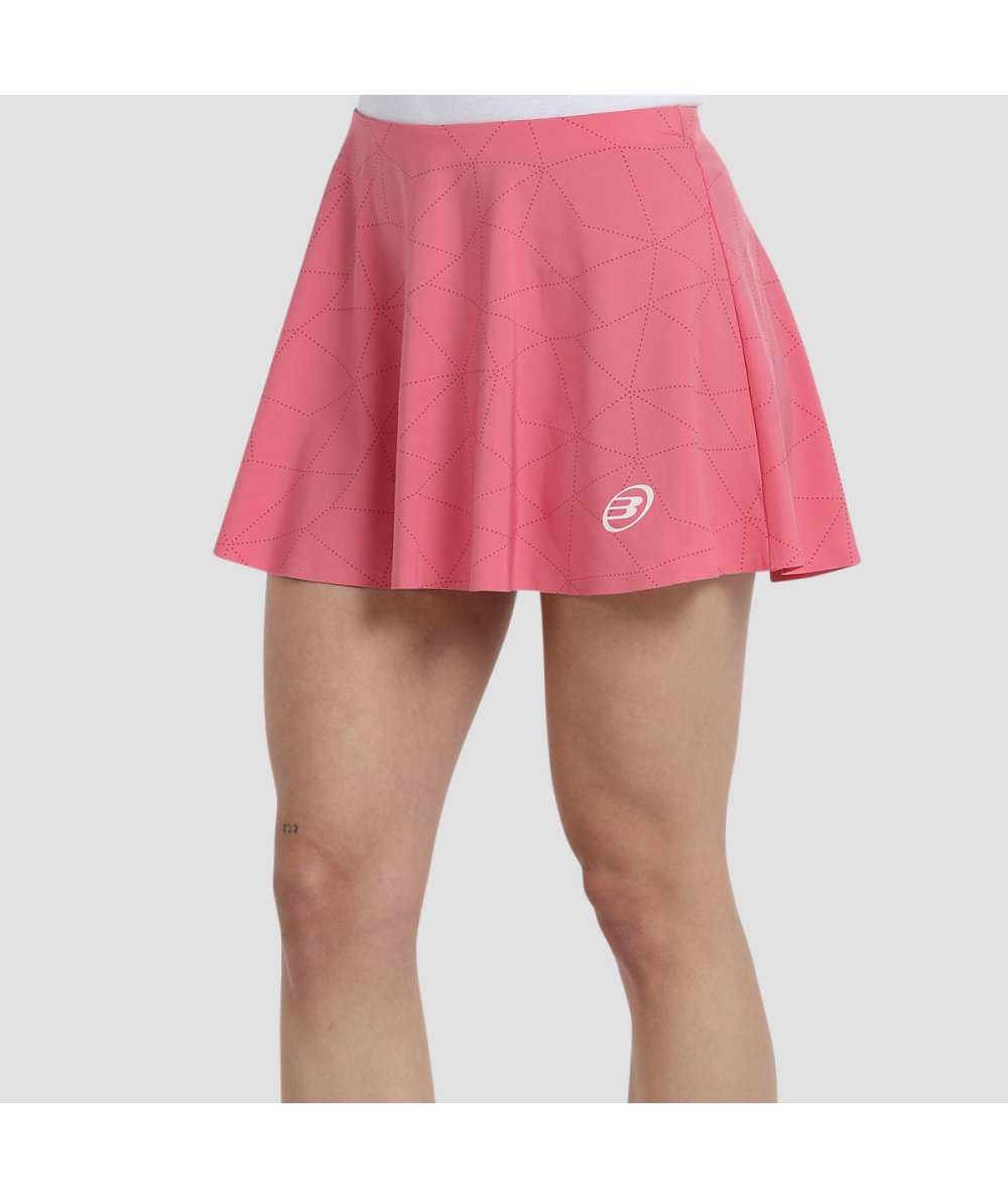 Bullpadel FALDA BULLPADEL ELITES GERANIO