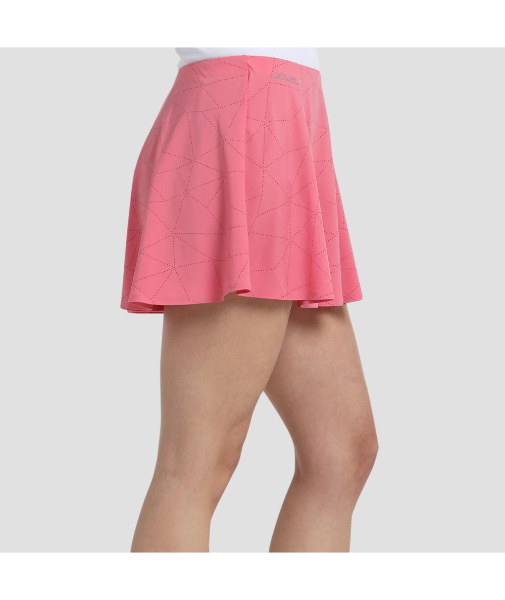 Bullpadel FALDA BULLPADEL ELITES GERANIO