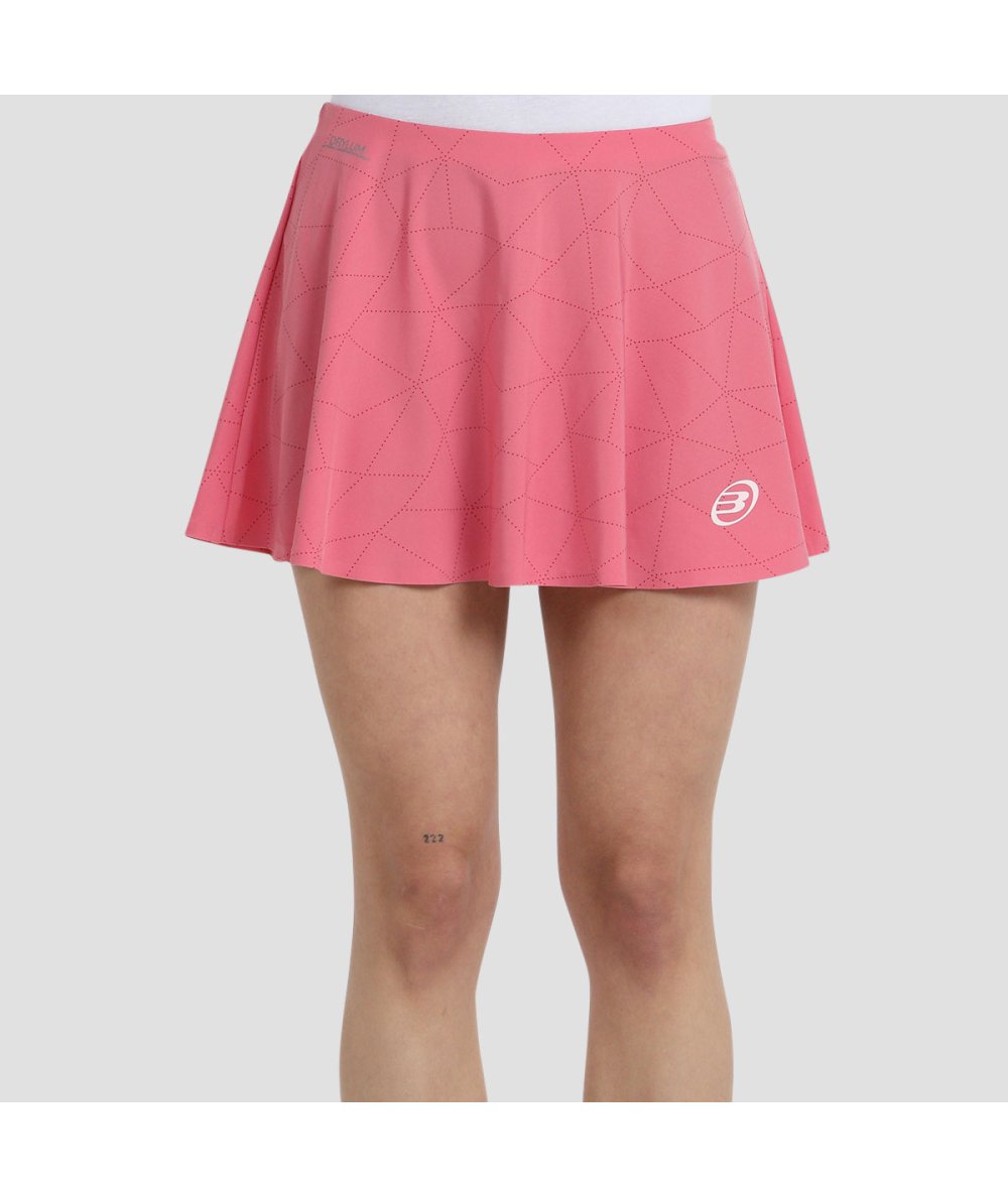 Bullpadel FALDA BULLPADEL ELITES GERANIO