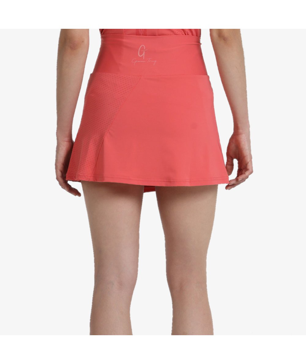 Bullpadel FALDA BULLPADEL ENVIA CORAL