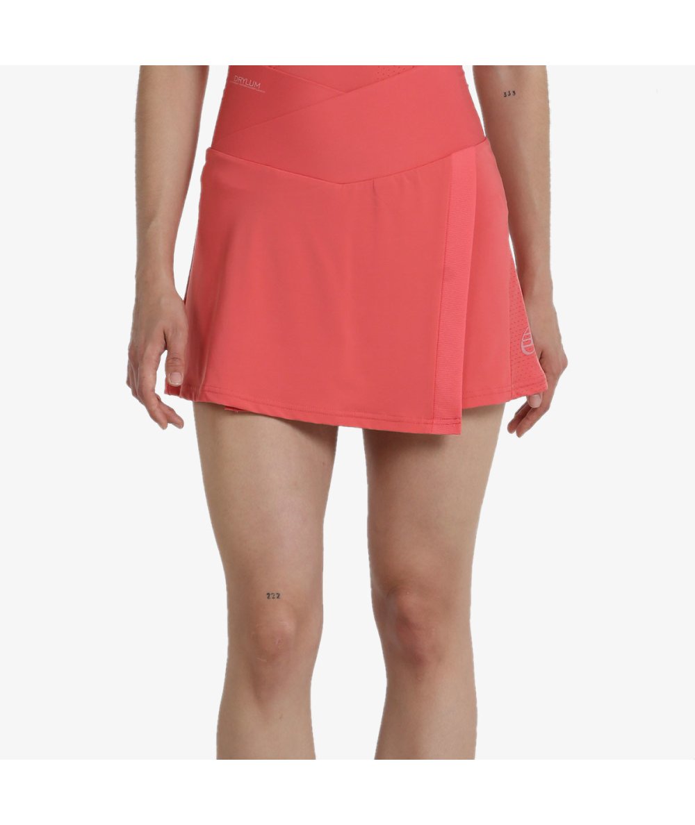 Bullpadel FALDA BULLPADEL ENVIA CORAL
