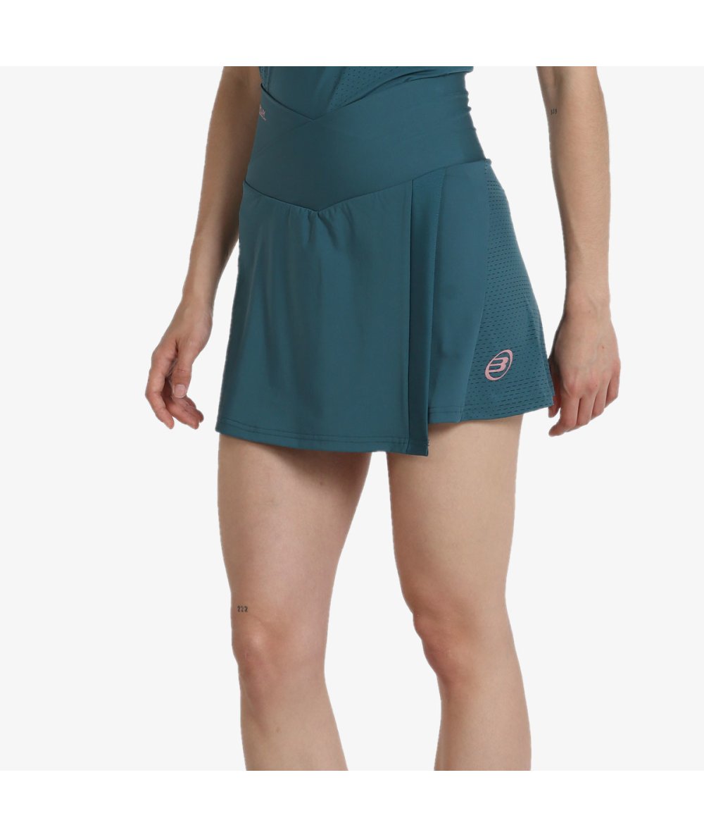 Bullpadel FALDA BULLPADEL ENVIA VERDE BOSQUE