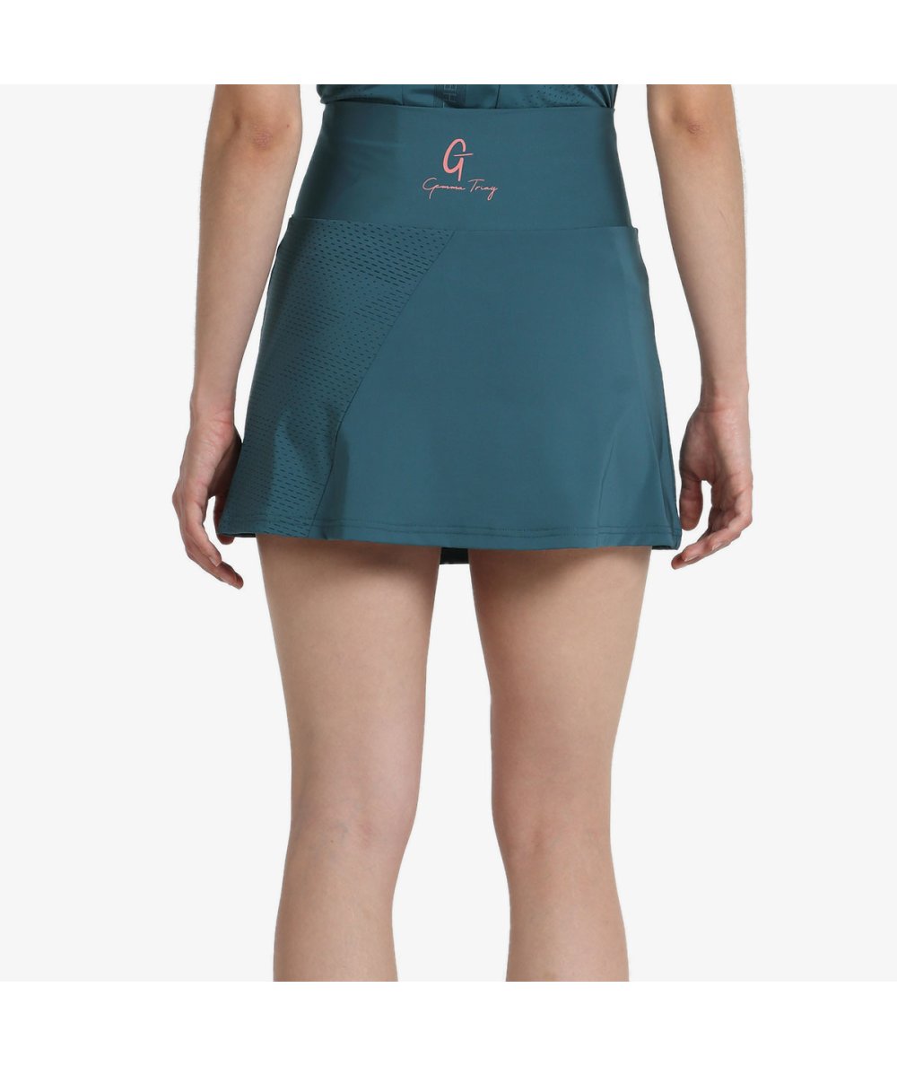 Bullpadel FALDA BULLPADEL ENVIA VERDE BOSQUE