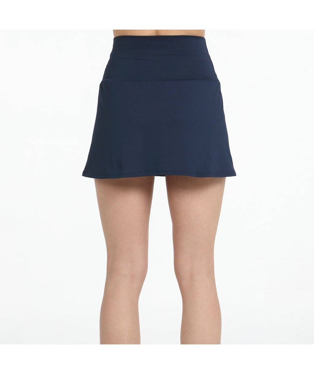 Bullpadel FALDA BULLPADEL ENVIE OCEANO PROFUNDO