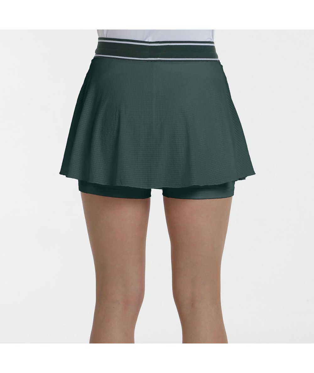 Bullpadel FALDA BULLPADEL LAZA JUNGLA