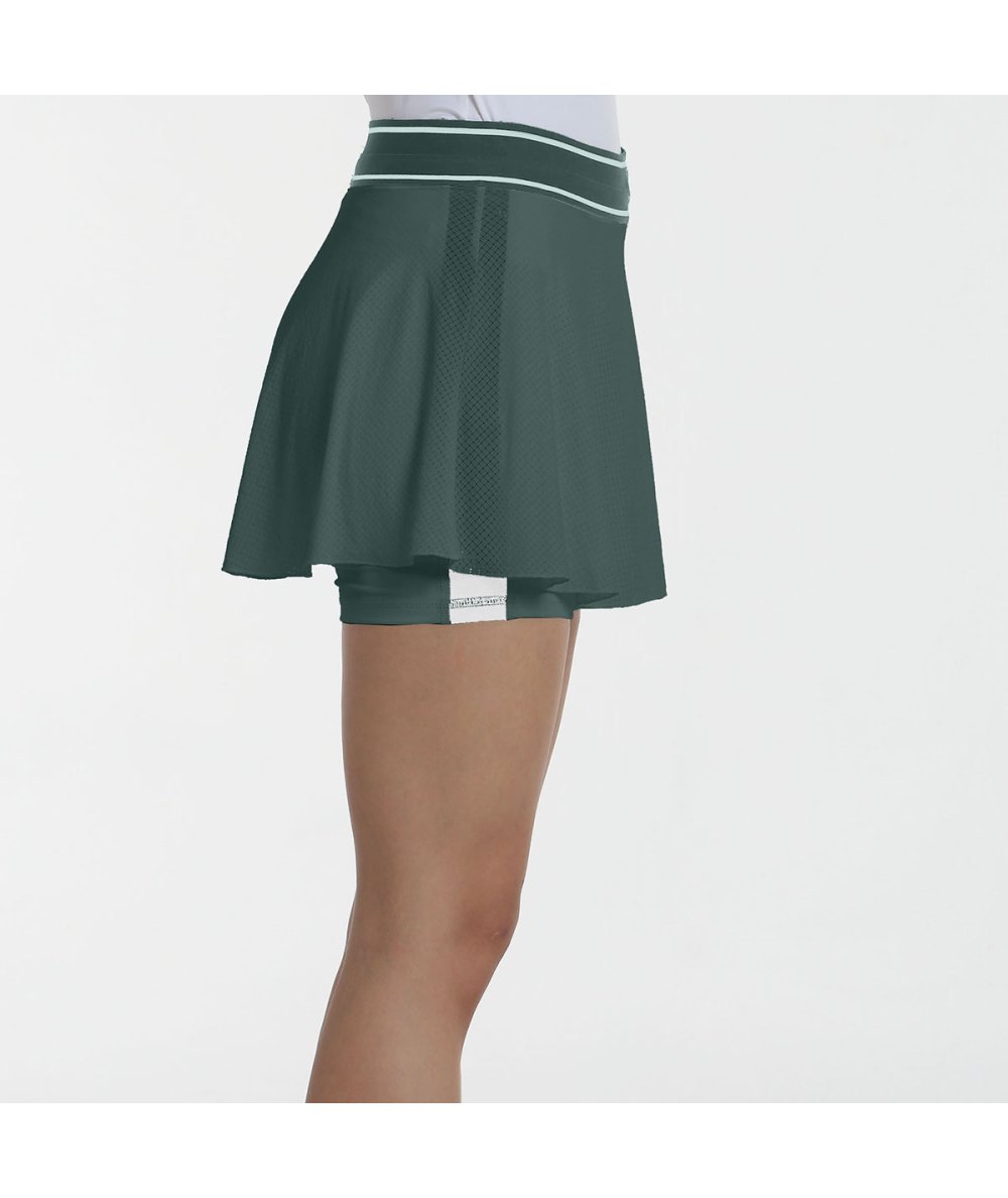 Bullpadel FALDA BULLPADEL LAZA JUNGLA