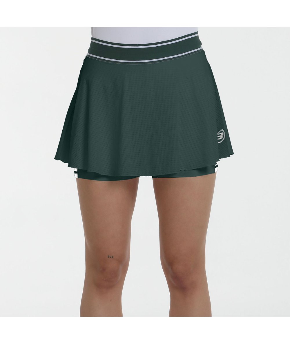 Bullpadel FALDA BULLPADEL LAZA JUNGLA