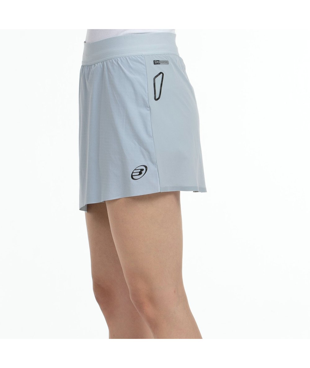 Bullpadel FALDA BULLPADEL LOGAR HORMIGON