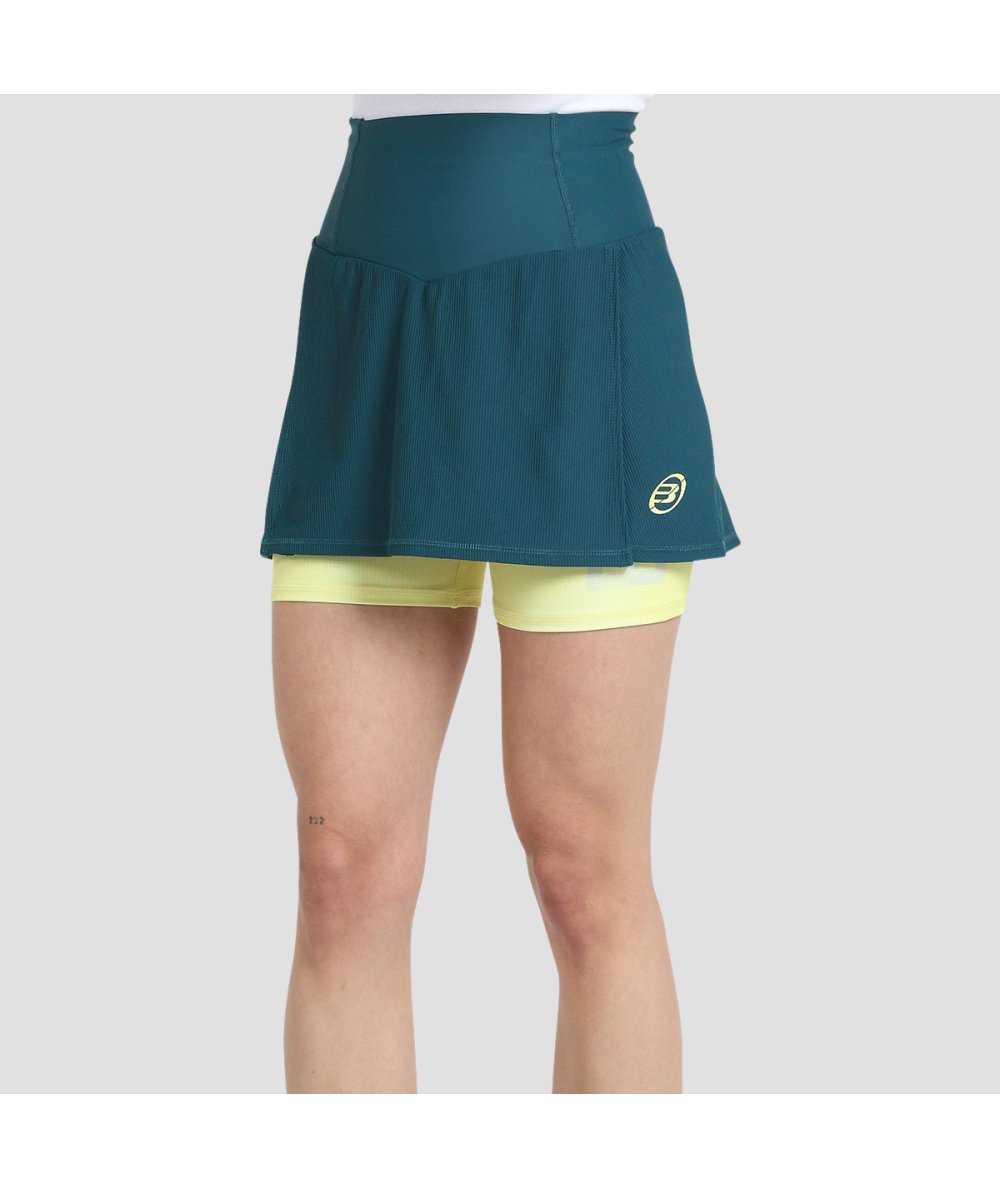 Bullpadel FALDA BULLPADEL OJIVA PATO