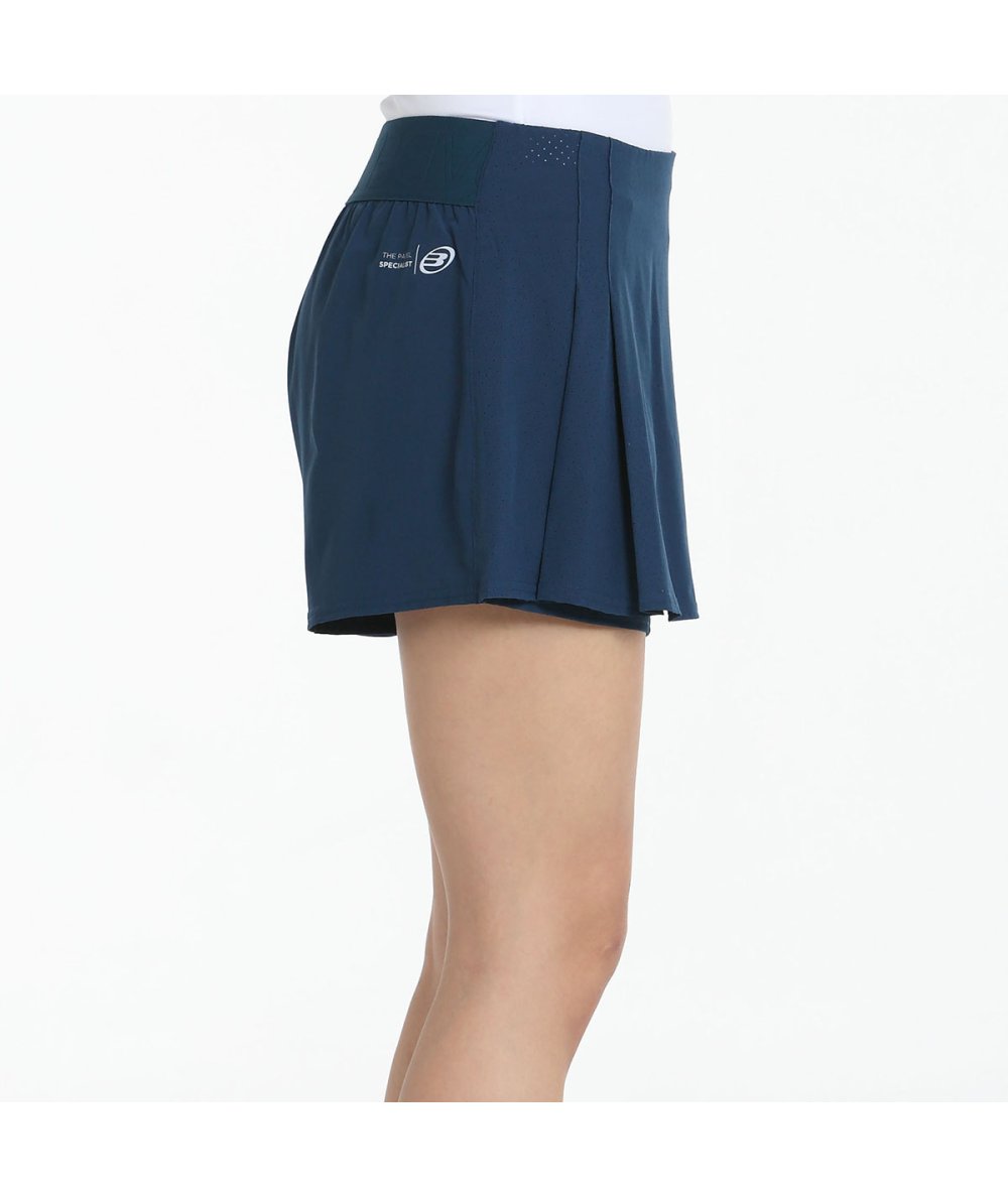 Bullpadel FALDA BULLPADEL OLEIROS AZUL NOCHE