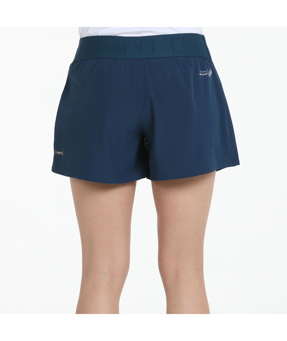 Bullpadel FALDA BULLPADEL OLEIROS AZUL NOCHE