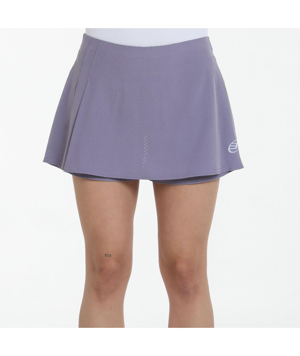 Bullpadel FALDA BULLPADEL OLEIROS MALVA