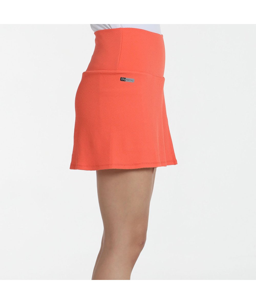 Bullpadel FALDA BULLPADEL PETIN POMELO