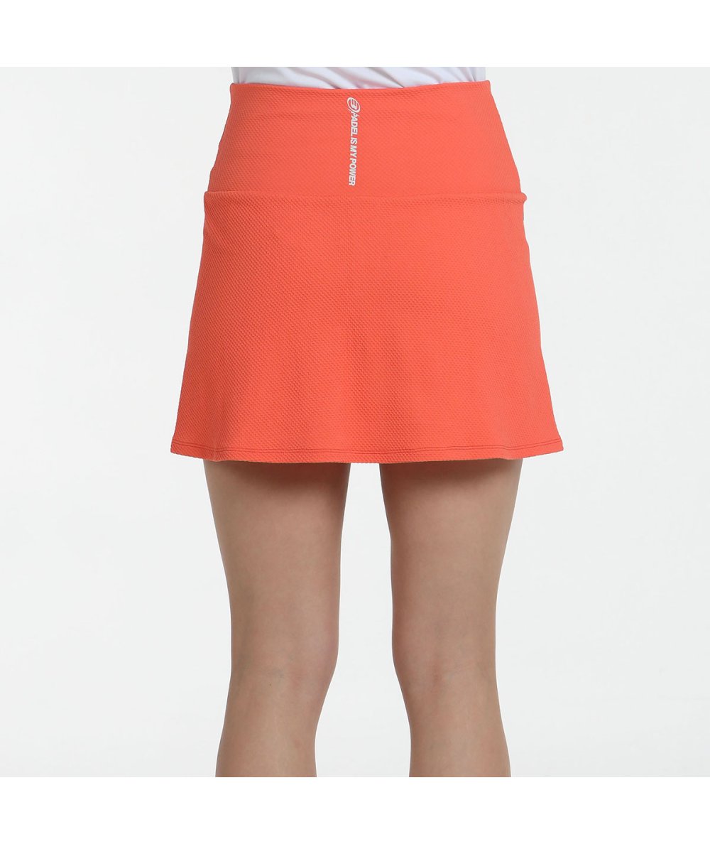 Bullpadel FALDA BULLPADEL PETIN POMELO