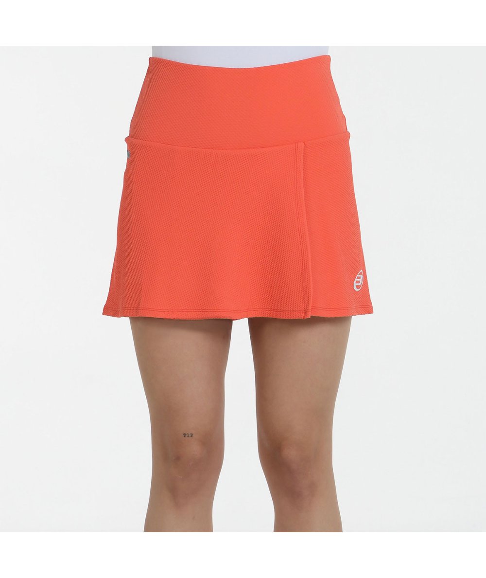 Bullpadel FALDA BULLPADEL PETIN POMELO