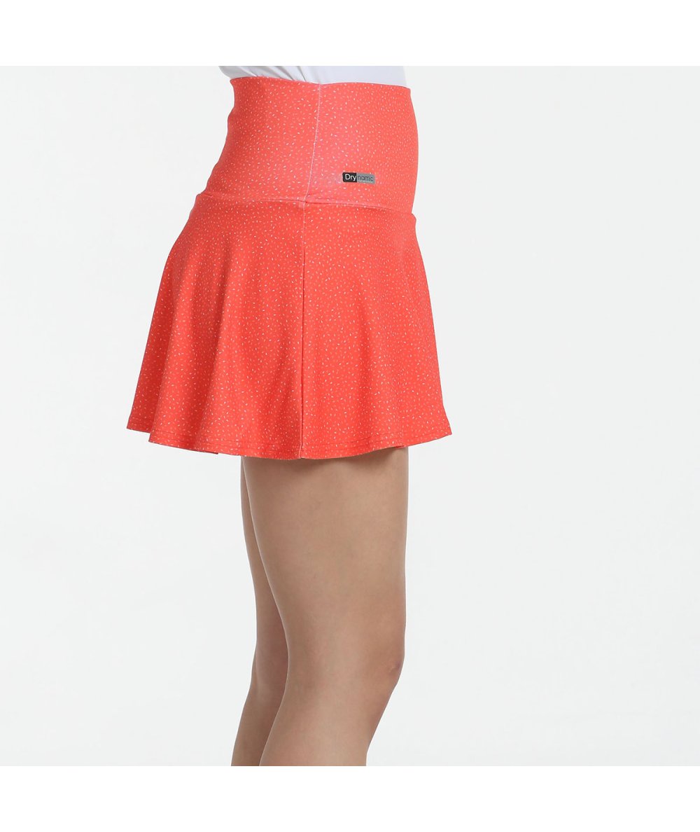 Bullpadel FALDA BULLPADEL POLIS POMELO