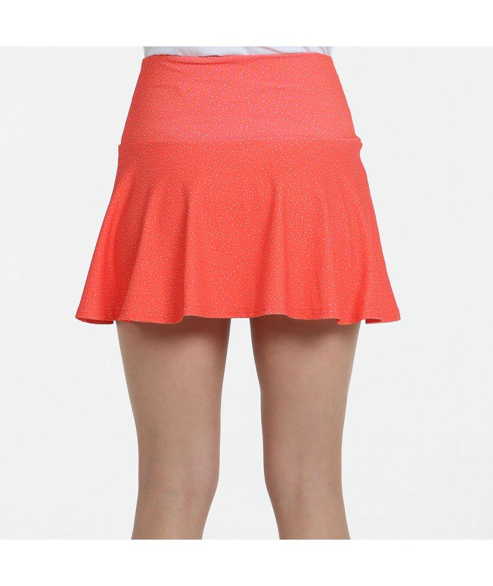 Bullpadel FALDA BULLPADEL POLIS POMELO