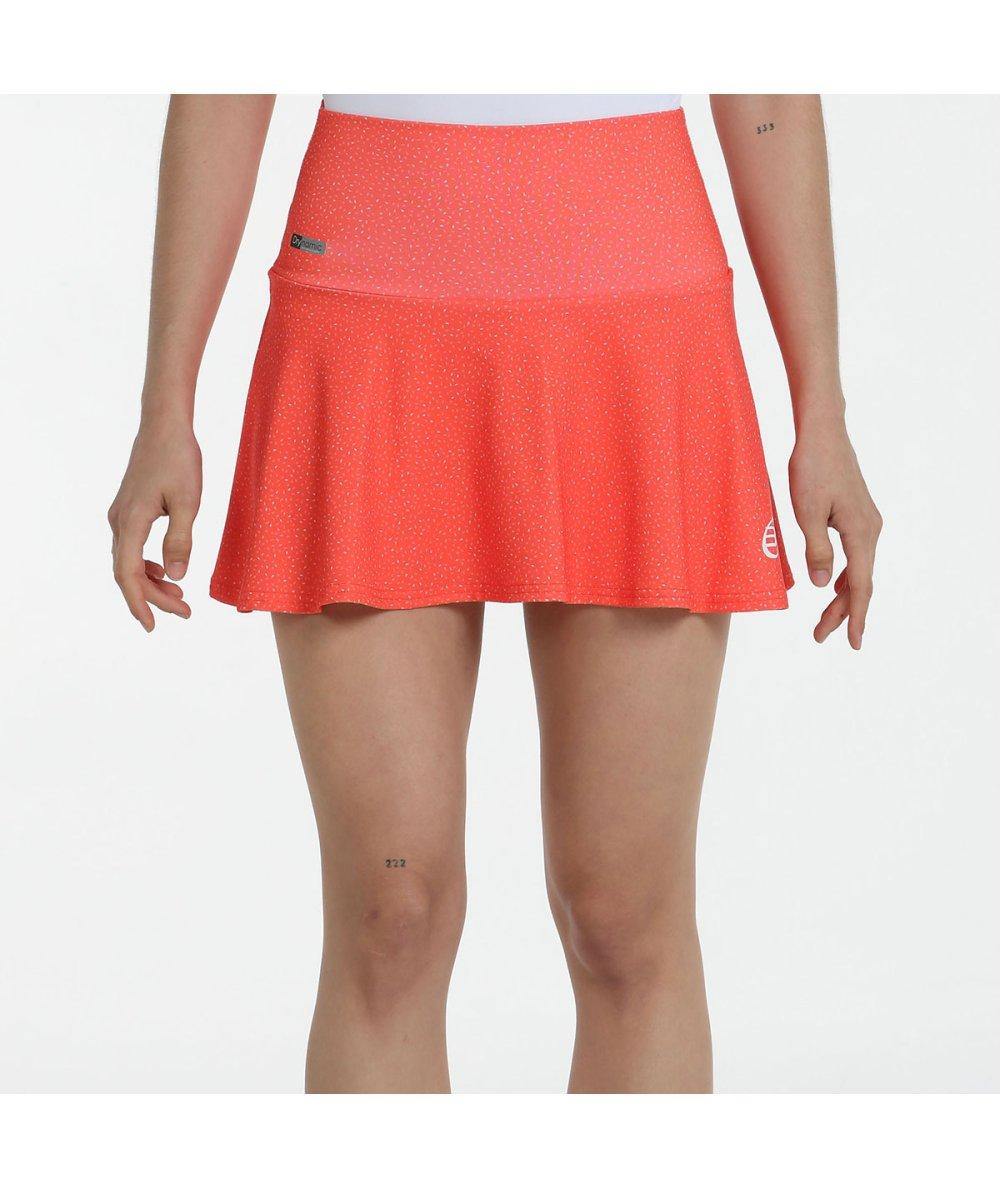 Bullpadel FALDA BULLPADEL POLIS POMELO