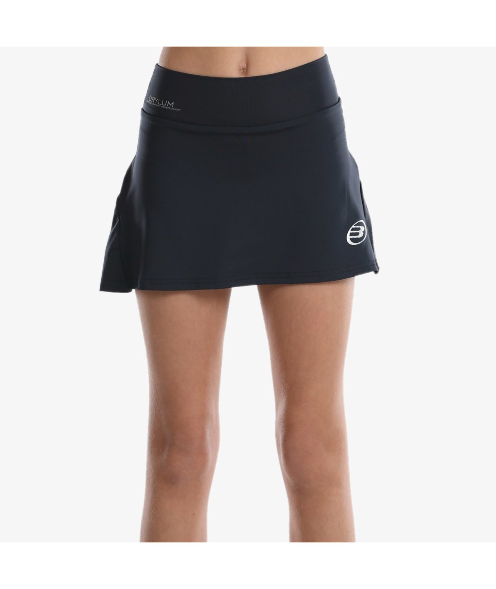 Bullpadel FALDA BULLPADEL UNILA G AZUL MARINO