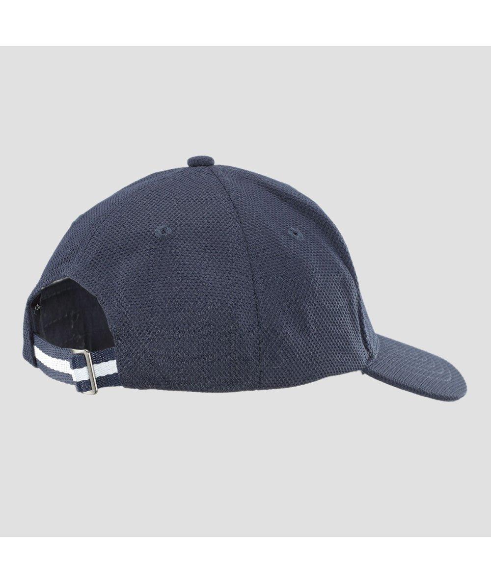 Bullpadel GORRA BULLPADEL BPG-242 AZUL MARINO