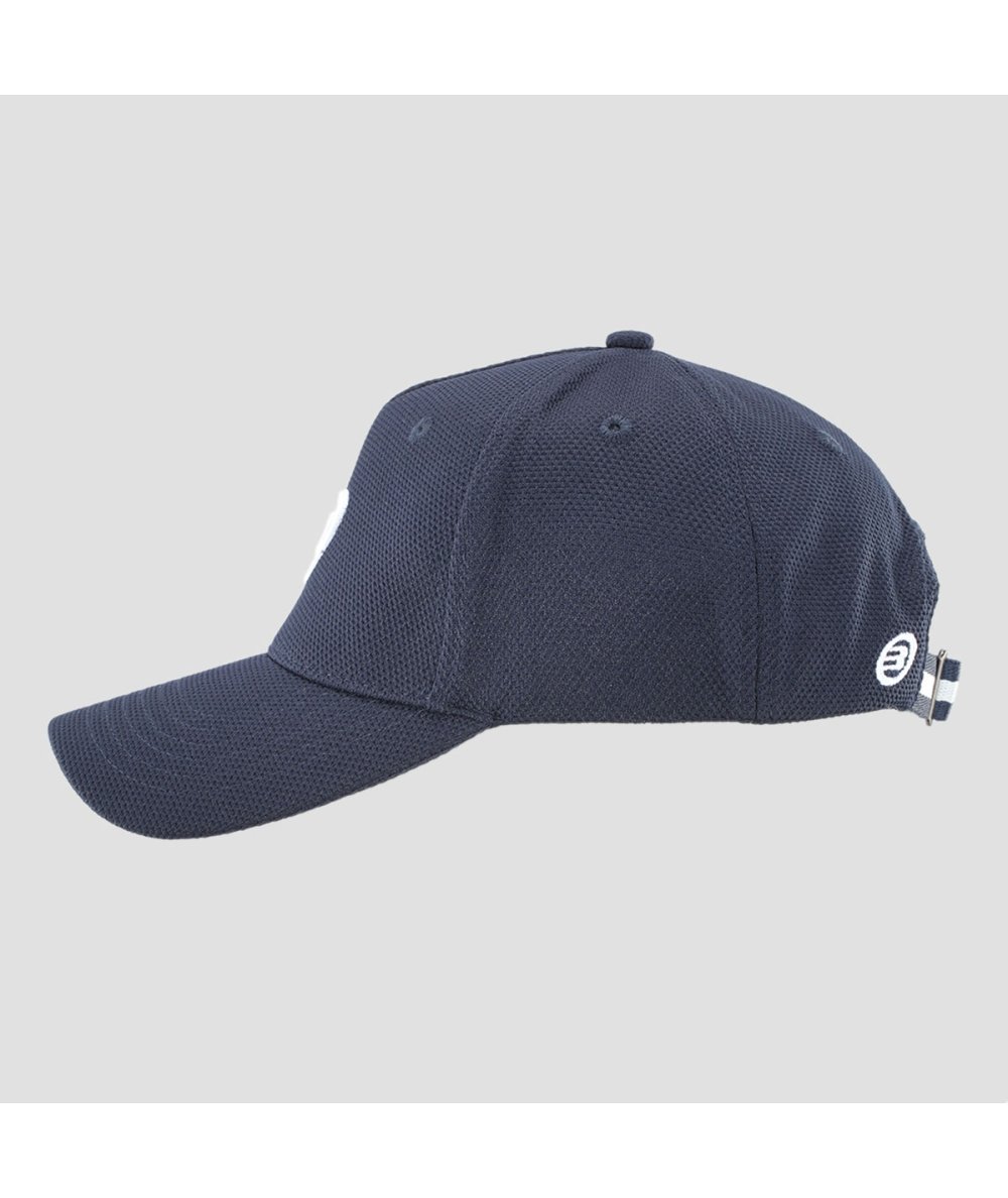 Bullpadel GORRA BULLPADEL BPG-242 AZUL MARINO