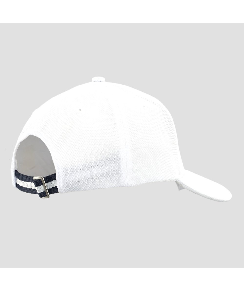 Bullpadel GORRA BULLPADEL BPG-242 BLANCO